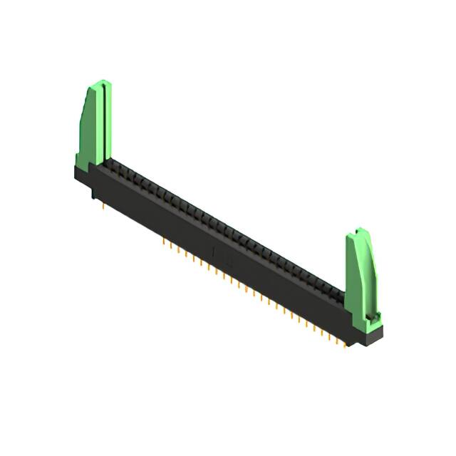387-066-540-878 EDAC Inc.  Edgeboard Connectors